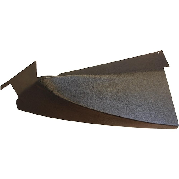 Aftermarket AMR65301 Kick Panel Right Hand AMR65301-ABL - main